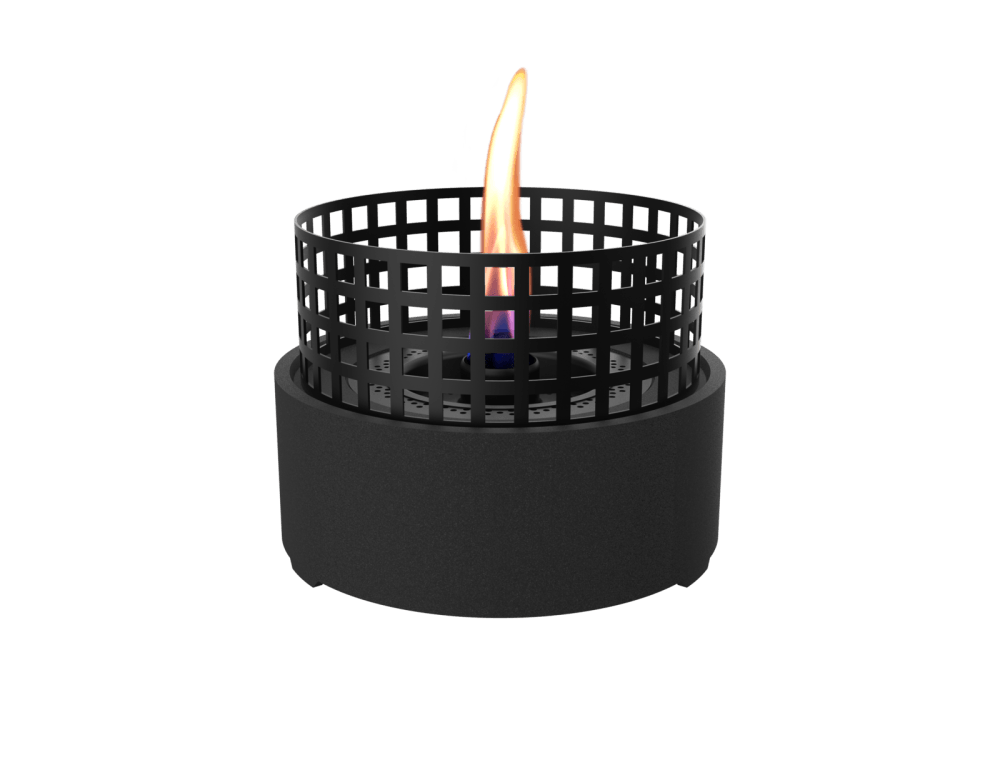 Tenderflame Paarl tafelhaard